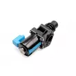 Vanne de regulation chauffage HEPU TM8036 - Visuel 2