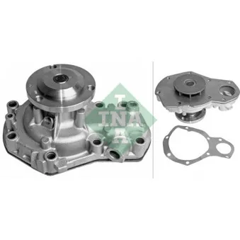 Pompe à eau INA 538 0389 10