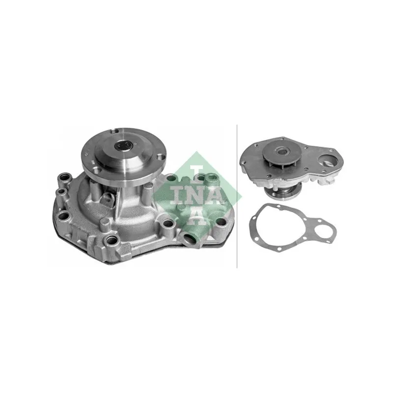 Pompe à eau INA 538 0389 10