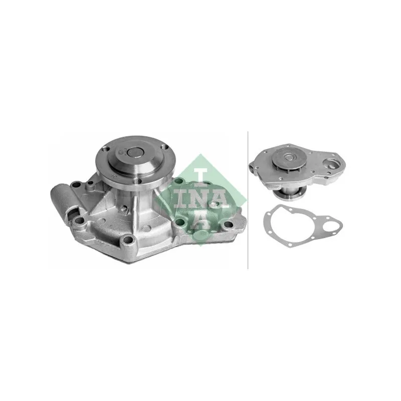 Pompe à eau INA 538 0390 10