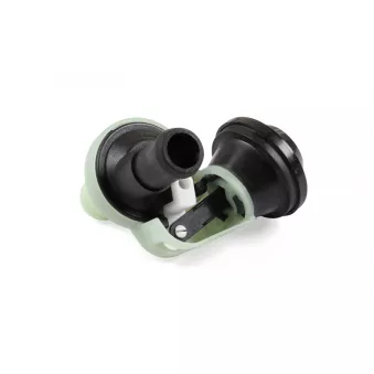 Vanne de regulation chauffage HEPU TM8051