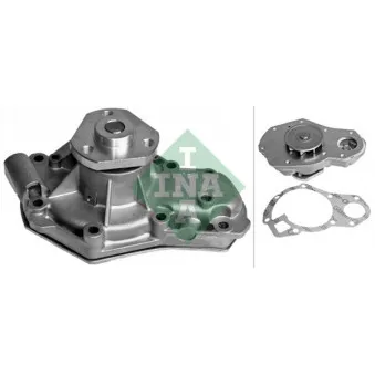 Pompe à eau INA 538 0391 10