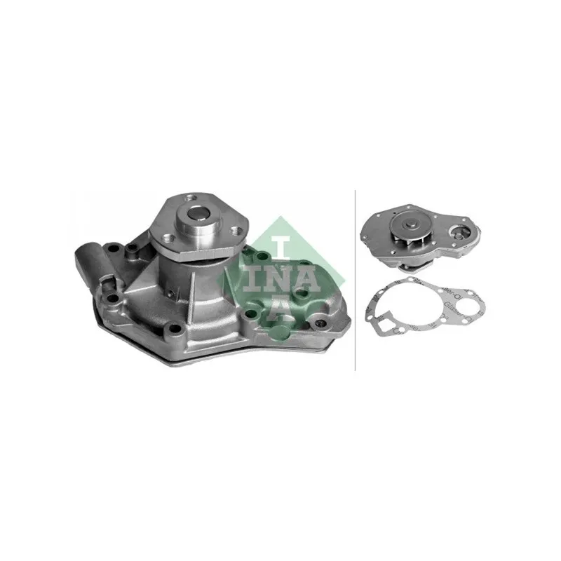 Pompe à eau INA 538 0391 10