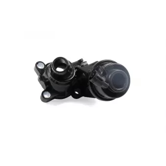 Vanne de regulation chauffage HEPU TM8061