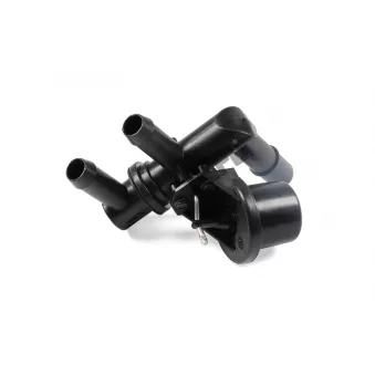 Vanne de regulation chauffage HEPU TM8062