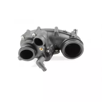 Vanne de regulation chauffage HEPU TM8067