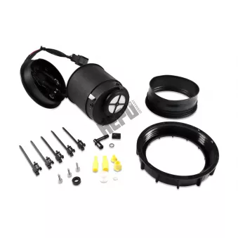 Chauffage, unité réservoir (injection d'urée) HEPU UR2019