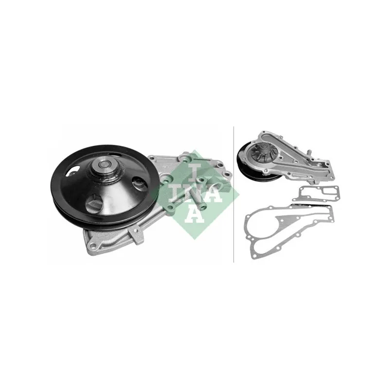 Pompe à eau INA 538 0394 10