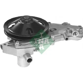 Pompe à eau INA 538 0395 10