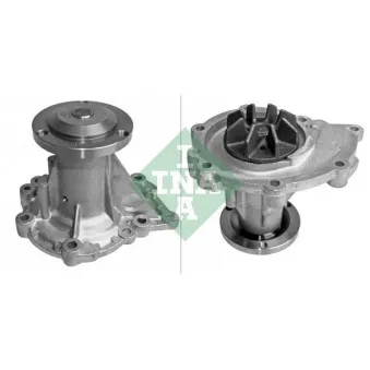 Pompe à eau INA 538 0396 10