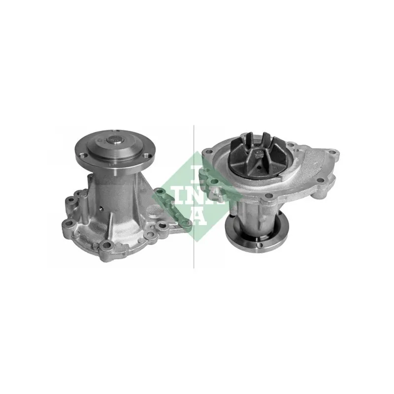 Pompe à eau INA 538 0396 10