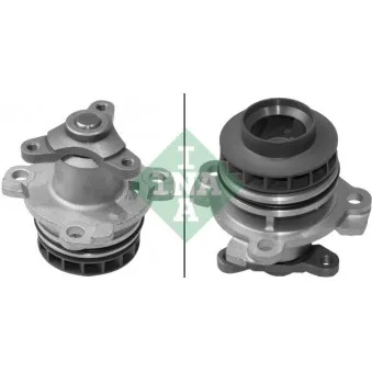 Pompe à eau INA 538 0397 10