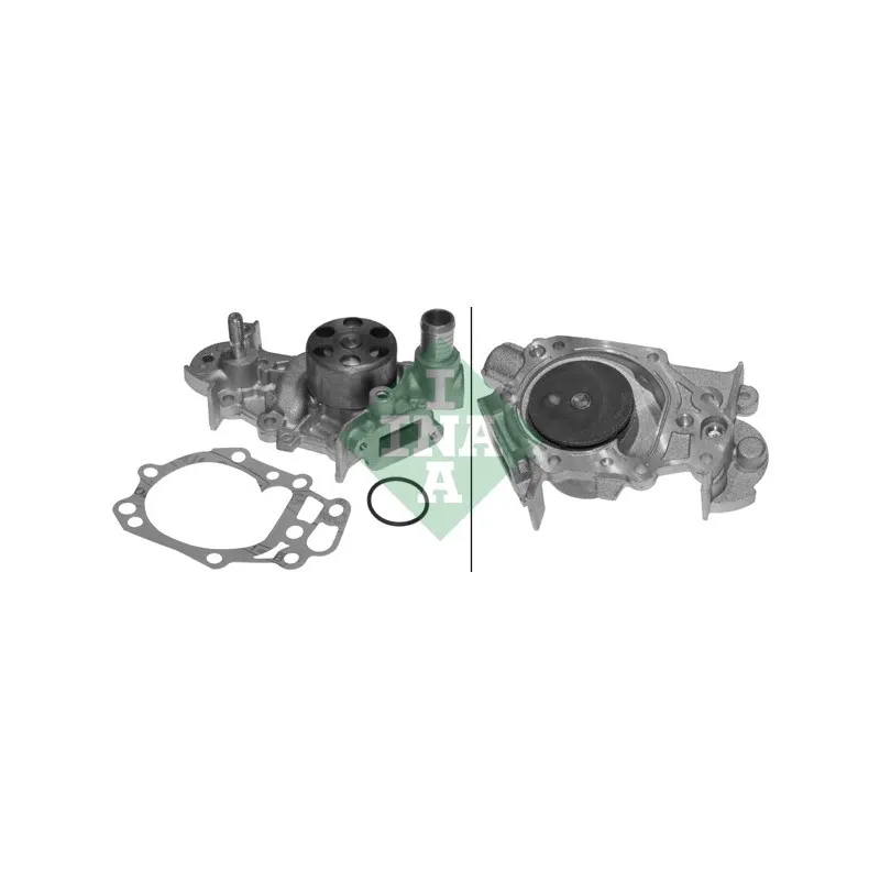 Pompe à eau INA 538 0398 10