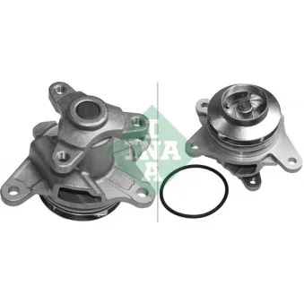 Pompe à eau INA 538 0399 10