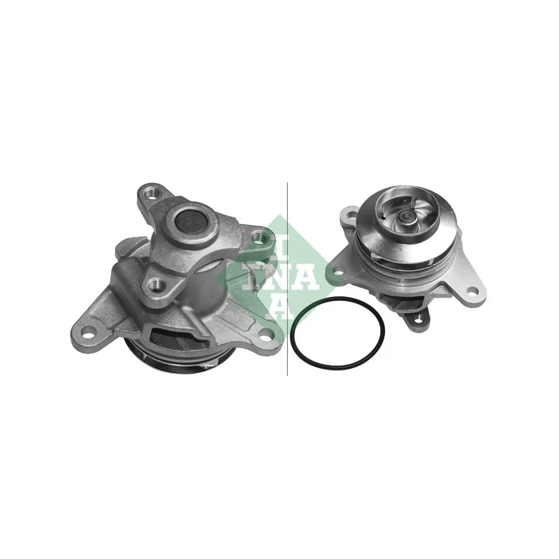 Pompe à eau INA 538 0399 10