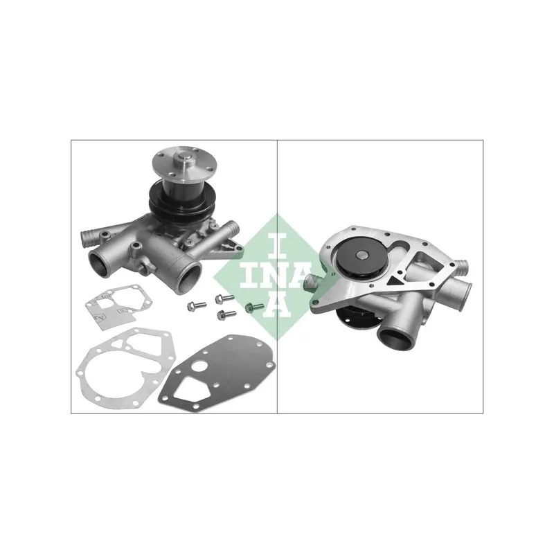 Pompe à eau INA 538 0401 10