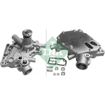 Pompe à eau INA 538 0403 10