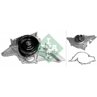 Pompe à eau INA 538 0405 10