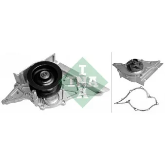 Pompe à eau INA 538 0406 10
