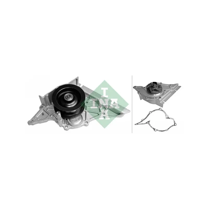 Pompe à eau INA 538 0406 10