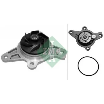 Pompe à eau INA 538 0408 10
