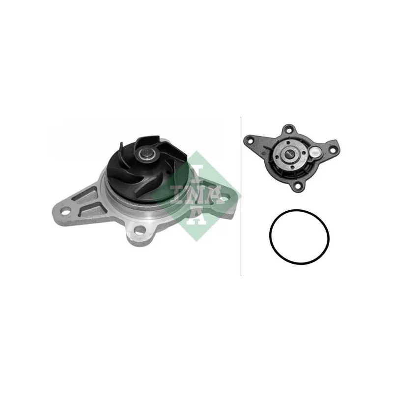 Pompe à eau INA 538 0408 10