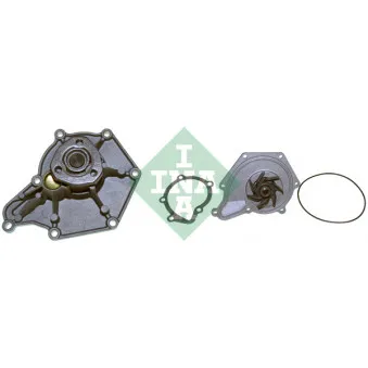 Pompe à eau INA 538 0409 10