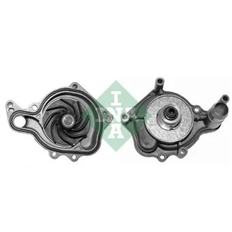 Pompe à eau INA 538 0410 10