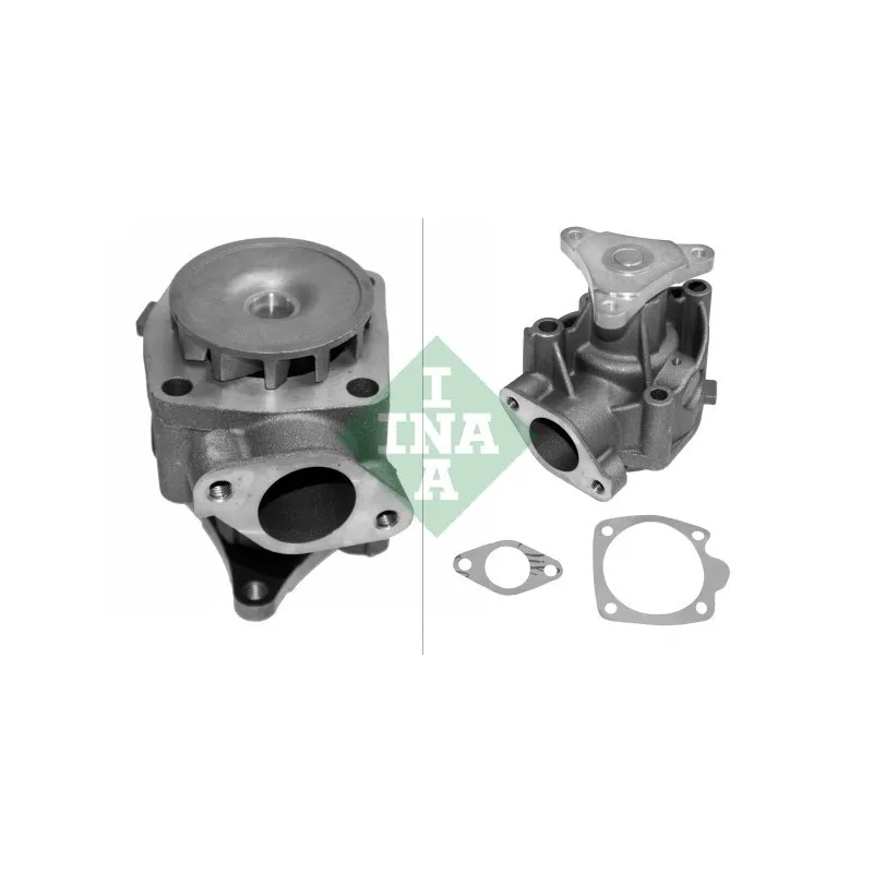 Pompe à eau INA 538 0419 10