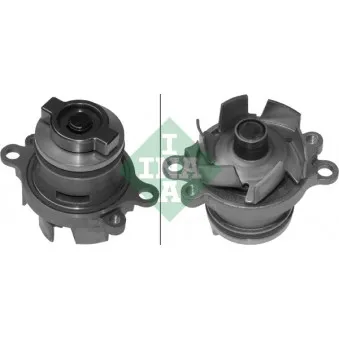 Pompe à eau INA 538 0422 10