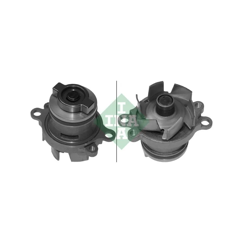 Pompe à eau INA 538 0422 10