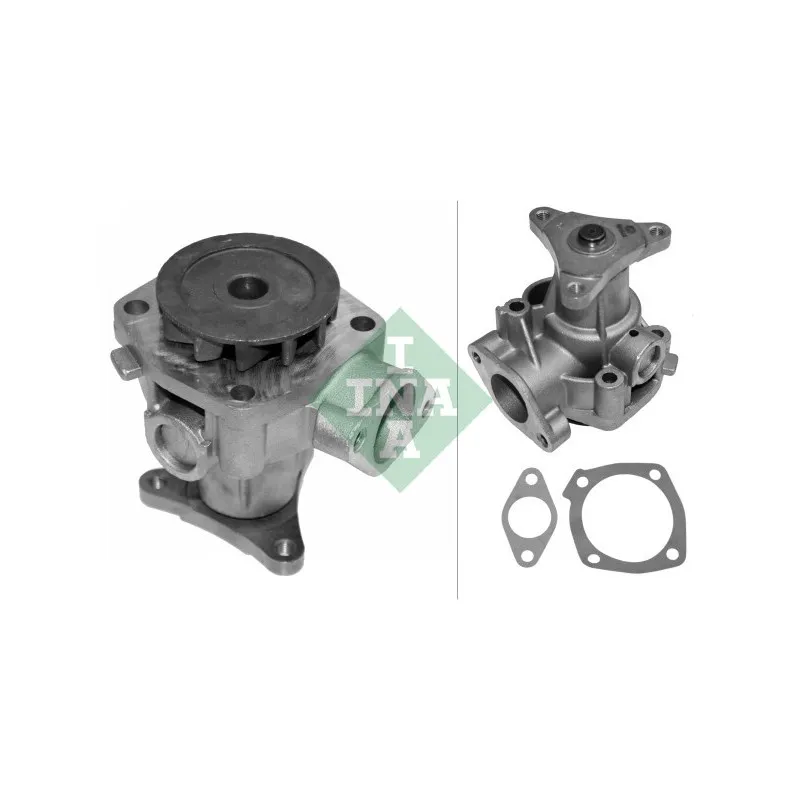 Pompe à eau INA 538 0424 10