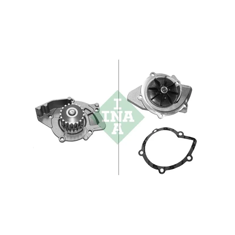 Pompe à eau INA 538 0428 10