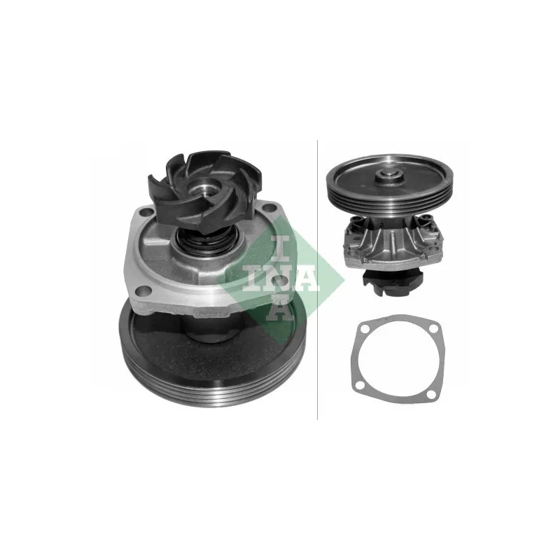 Pompe à eau INA 538 0429 10