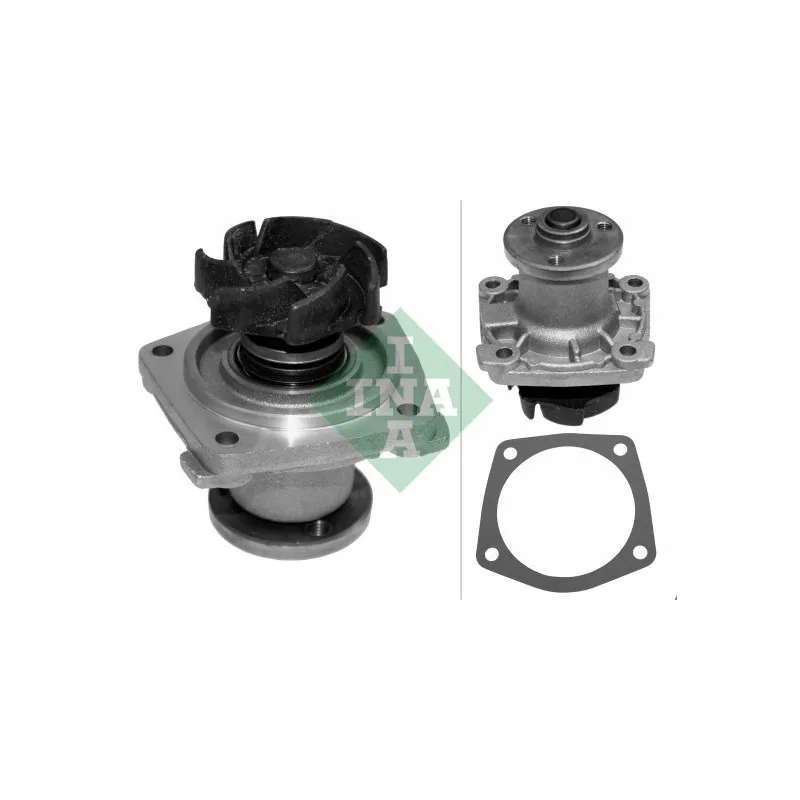Pompe à eau INA 538 0431 10
