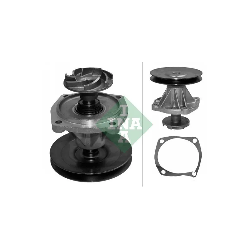 Pompe à eau INA 538 0433 10