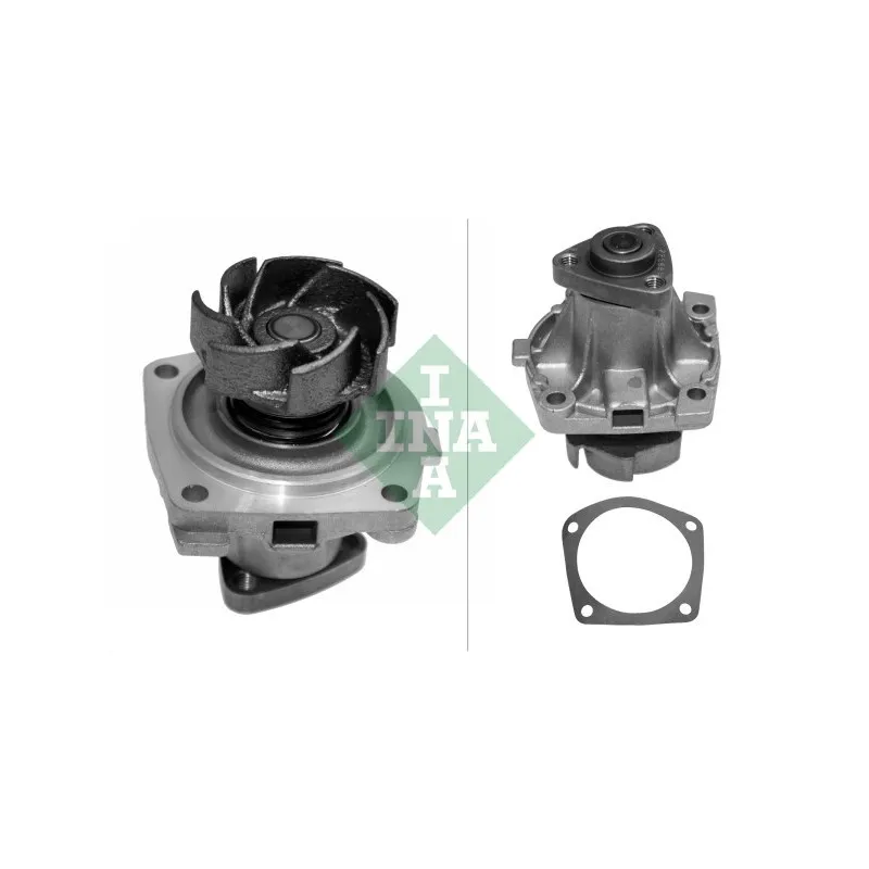 Pompe à eau INA 538 0435 10