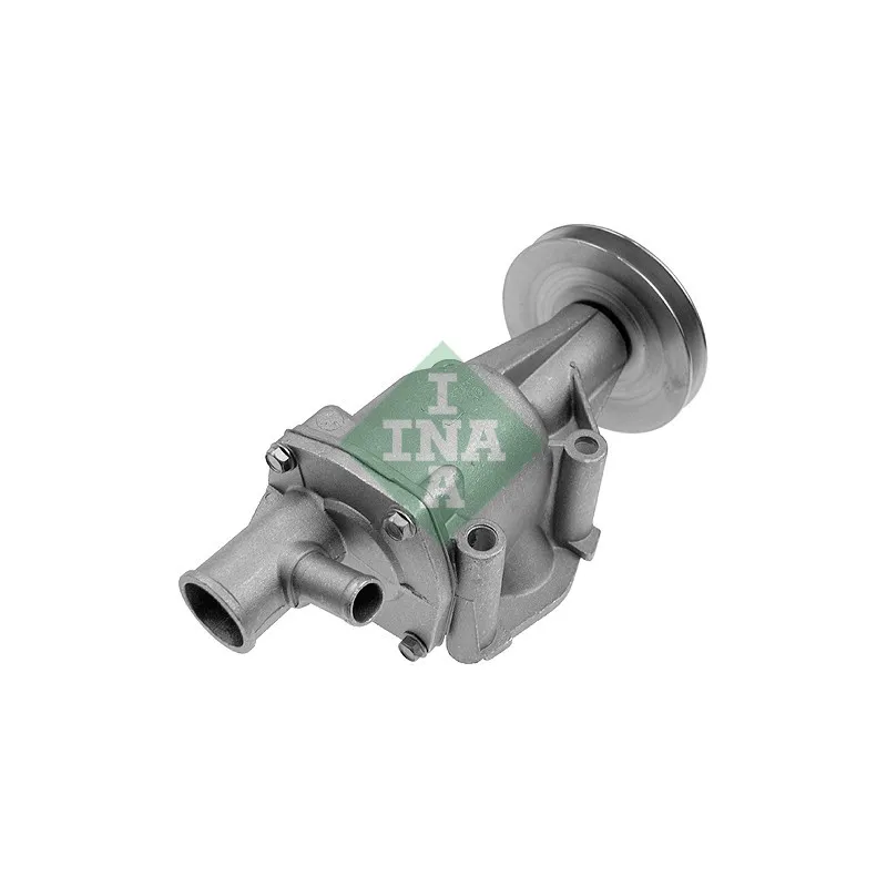 Pompe à eau INA 538 0438 10