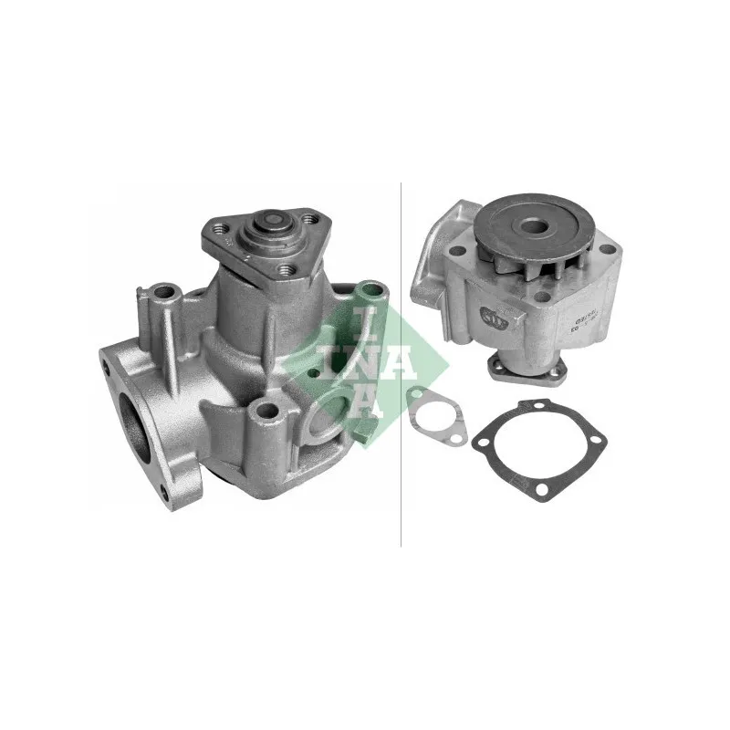 Pompe à eau INA 538 0439 10
