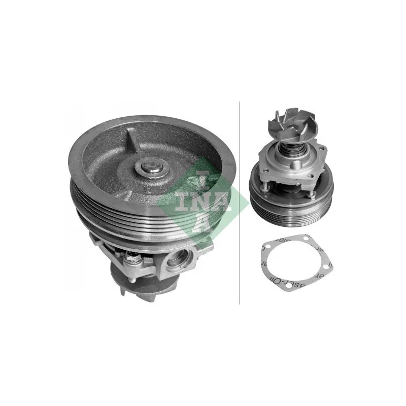 Pompe à eau INA 538 0440 10