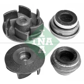 Pompe à eau INA 538 0441 10