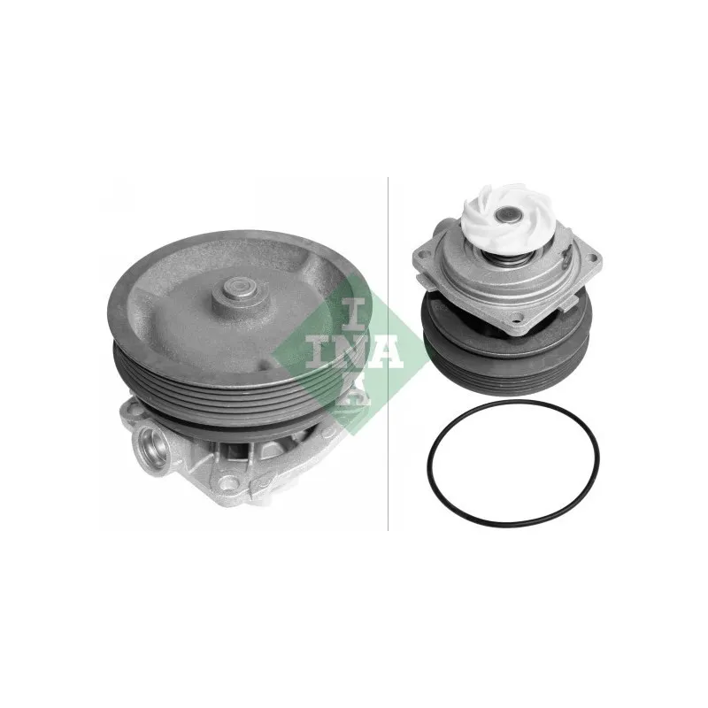Pompe à eau INA 538 0446 10