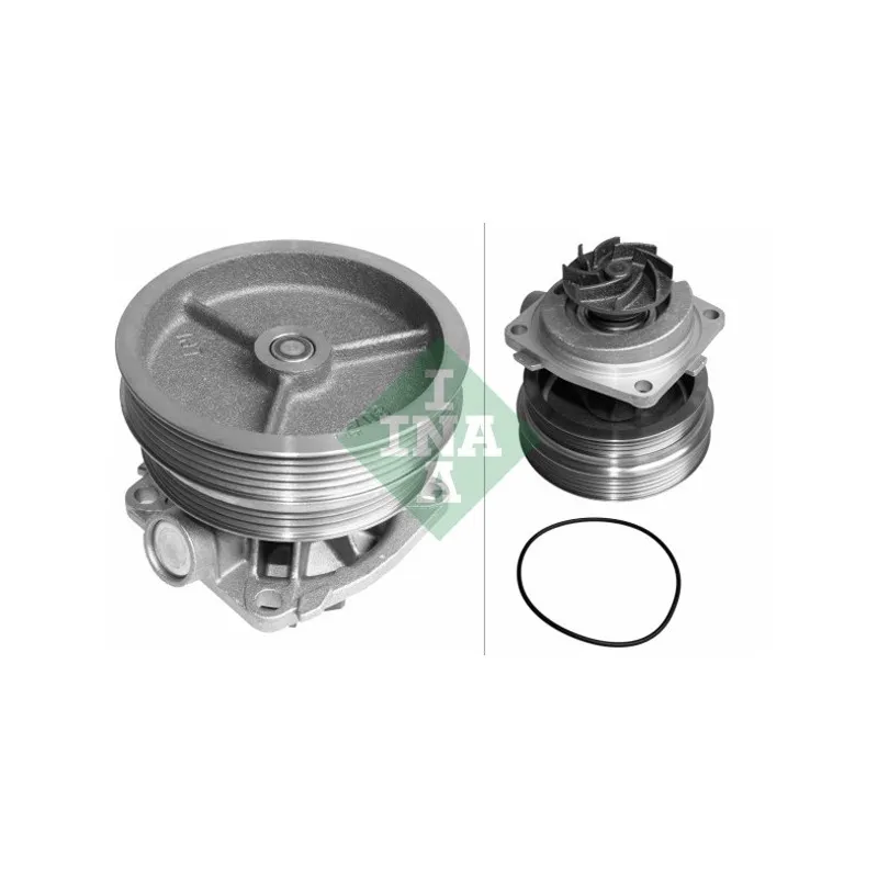 Pompe à eau INA 538 0448 10