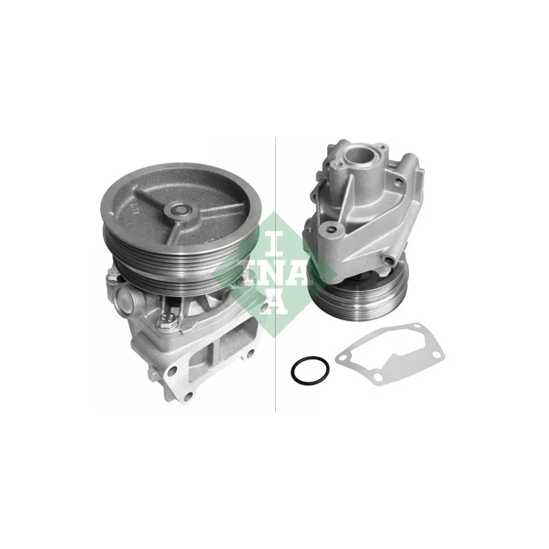 Pompe à eau INA 538 0449 10