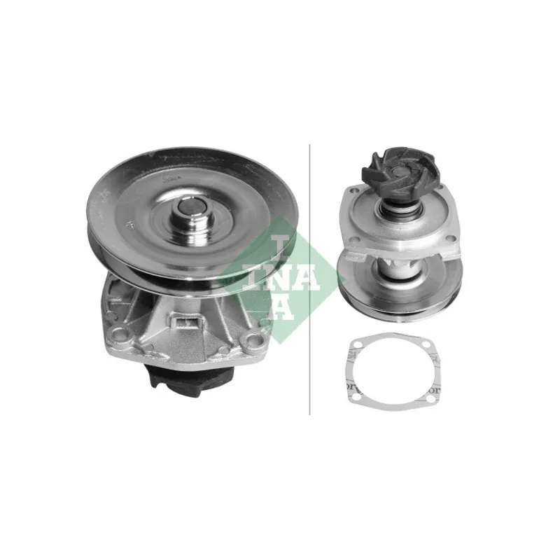 Pompe à eau INA 538 0451 10