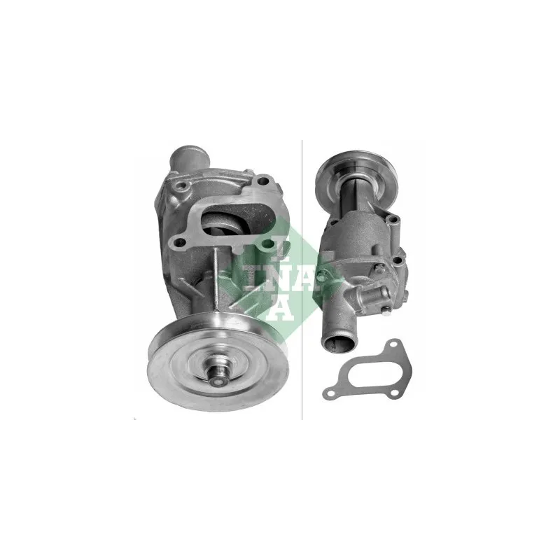 Pompe à eau INA 538 0456 10