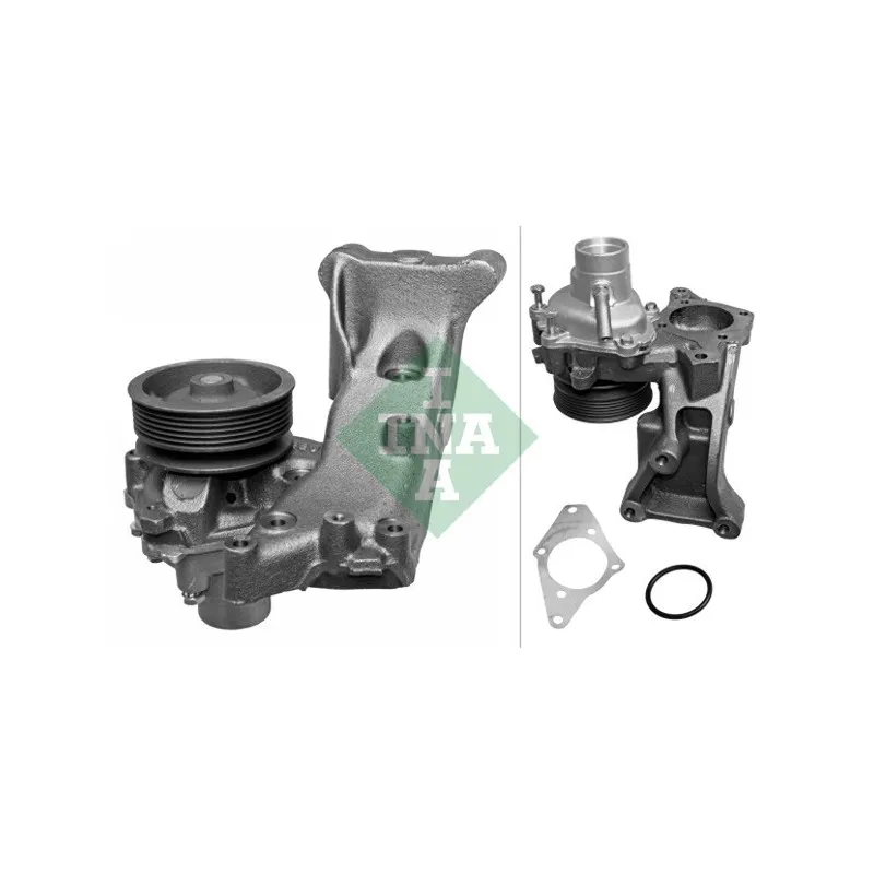 Pompe à eau INA 538 0458 10