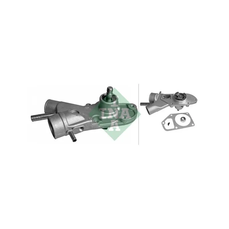Pompe à eau INA 538 0460 10