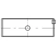 Coussinet de bielle MAHLE 001 PL 10308 000 - Visuel 1