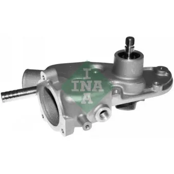 Pompe à eau INA 538 0461 10